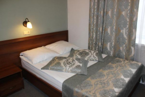 Lefort MiniHotel Moscow